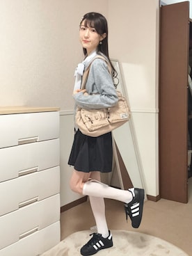 aoiさんのコーディネート