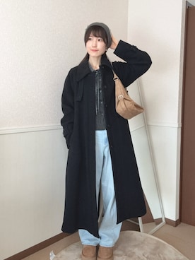 aoiさんのコーディネート