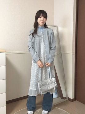 aoiさんのコーディネート