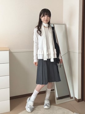 aoiさんのコーディネート