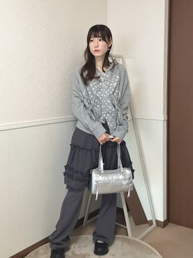 aoiさんのコーディネート