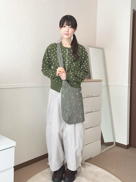 aoiさんのコーディネート