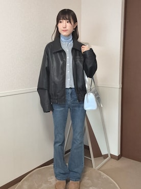 aoiさんのコーディネート