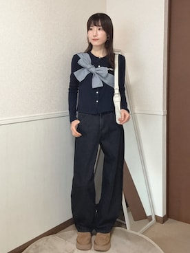 aoiさんのコーディネート