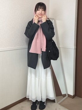 aoiさんのコーディネート