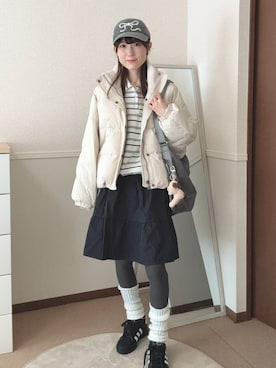 aoiさんのコーディネート