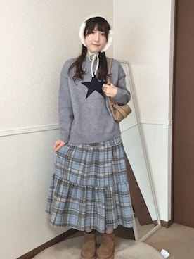 aoiさんのコーディネート