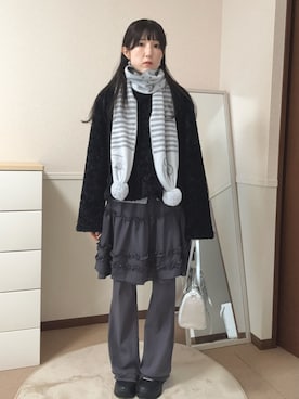 aoiさんのコーディネート