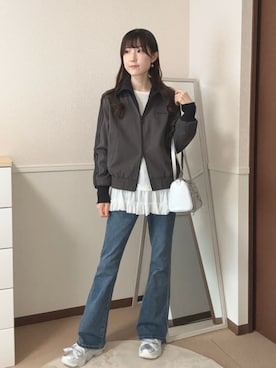 aoiさんのコーディネート