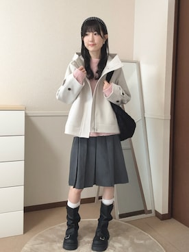 aoiさんのコーディネート