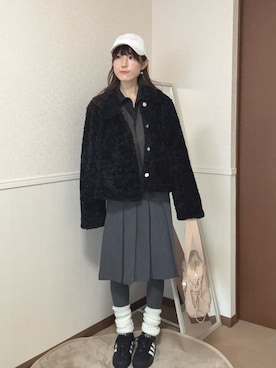 aoiさんのコーディネート