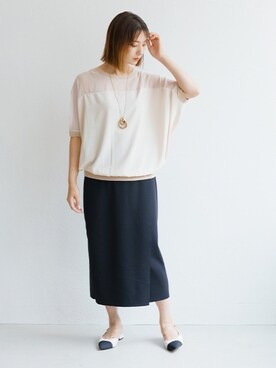 ZAKKA-BOX officialさんのコーディネート