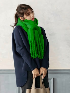 ZAKKA-BOX officialさんのコーディネート