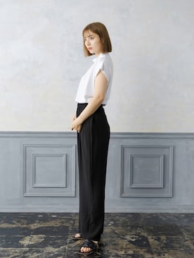 ZAKKA-BOX officialさんのコーディネート