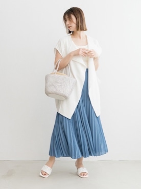 ZAKKA-BOX officialさんのコーディネート