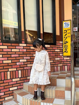 𝒮さんのコーディネート