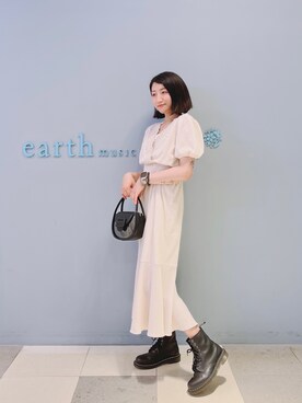 𝒮さんのコーディネート