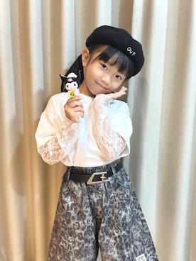 𝒮さんのコーディネート