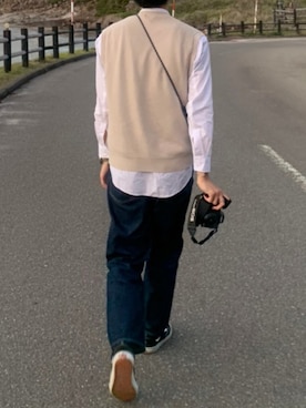 かりおむとりさんのコーディネート