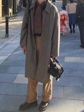 かりおむとりさんのコーディネート