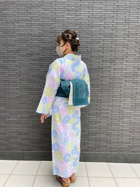 Midoriririさんのコーディネート