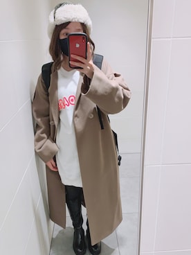 Midoriririさんのコーディネート