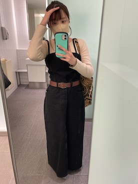 Midoriririさんのコーディネート