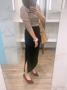 Midoriririさんのコーディネート