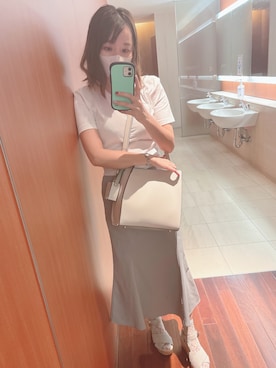 Midoriririさんのコーディネート