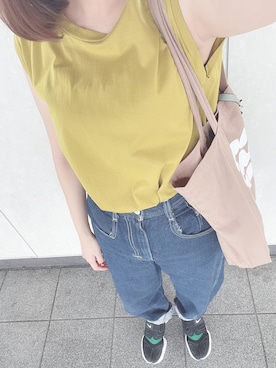 Midoriririさんのコーディネート