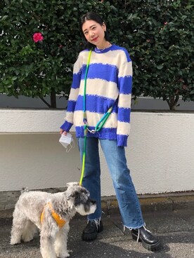 Risaさんのコーディネート