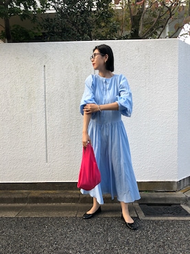 Risaさんのコーディネート