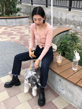 Risaさんのコーディネート