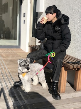 Risaさんのコーディネート