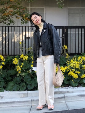 Risaさんのコーディネート