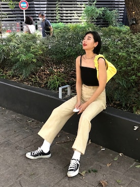 Risaさんのコーディネート