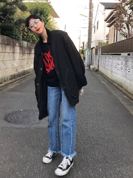 Risaさんのコーディネート