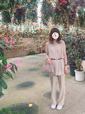 ぽし☺︎さんのコーディネート