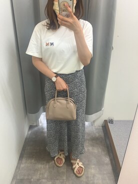 ぽし☺︎さんのコーディネート