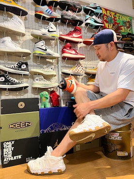 kazu さんのコーディネート