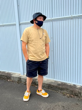 kazu さんのコーディネート