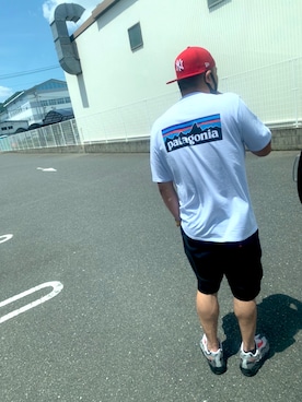 kazu さんのコーディネート