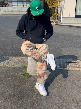 kazu さんのコーディネート