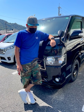 kazu さんのコーディネート