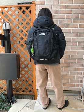 monさんのコーディネート