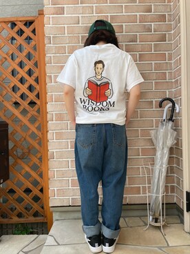 monさんのコーディネート