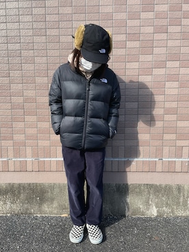 monさんのコーディネート