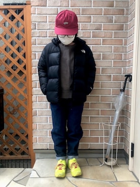 monさんのコーディネート