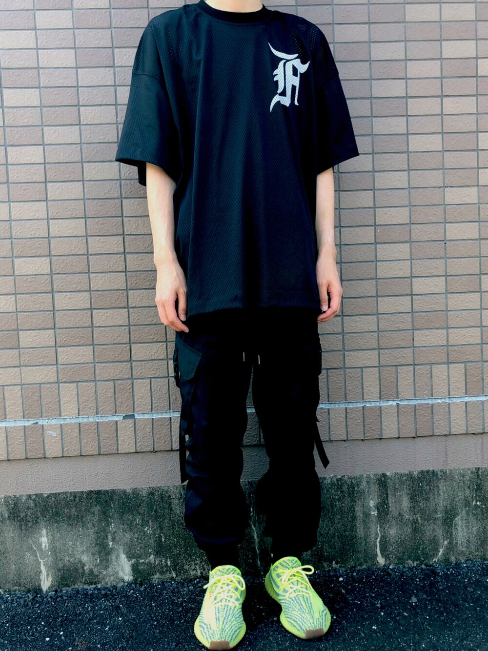 トップス Fear of god 5th Fear Of God 5th Collection Hoodie | Grailed