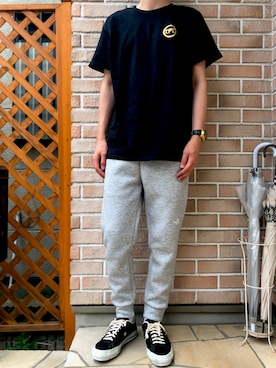 かジきマぐロさんのコーディネート